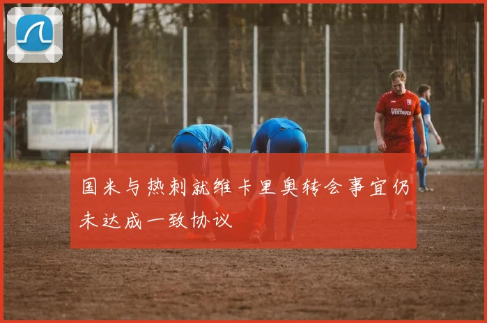 国米与热刺就维卡里奥转会事宜仍未达成一致协议