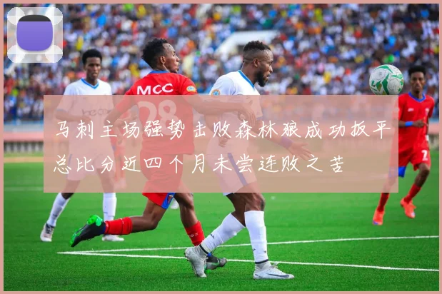 马刺主场强势击败森林狼成功扳平总比分近四个月未尝连败之苦
